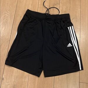 Adidas Athletic Shorts Size L